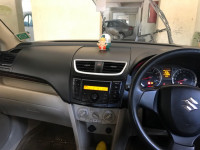 Maruti Suzuki  Swift Dzire