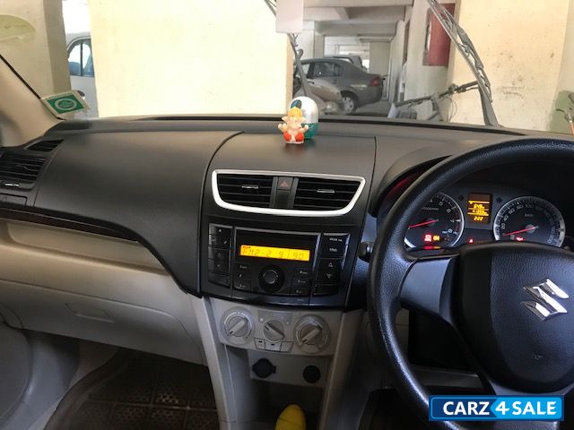 Maruti Suzuki  Swift Dzire