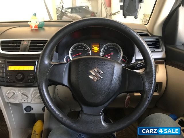 Maruti Suzuki  Swift Dzire