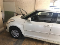 Maruti Suzuki  Swift Dzire
