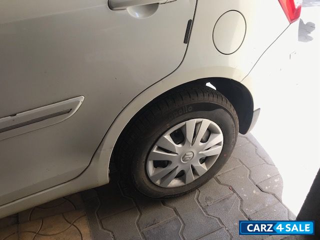 Maruti Suzuki  Swift Dzire