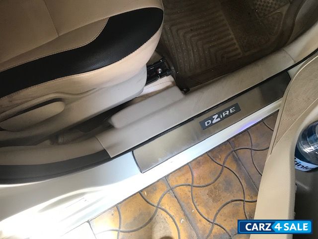 Maruti Suzuki  Swift Dzire