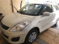 Maruti Suzuki  Swift Dzire