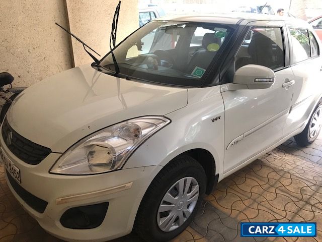Maruti Suzuki  Swift Dzire