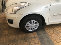 Maruti Suzuki  Swift Dzire