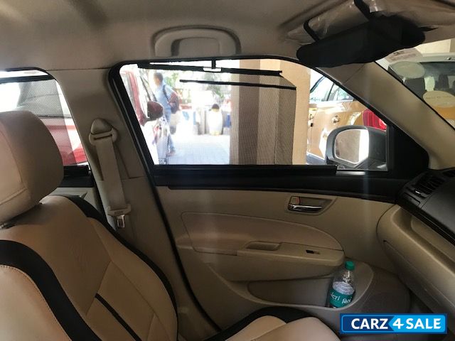 Maruti Suzuki  Swift Dzire