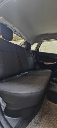 Maruti Suzuki Baleno