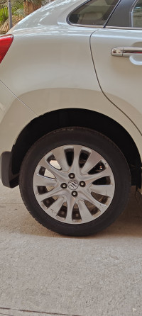 Maruti Suzuki Baleno