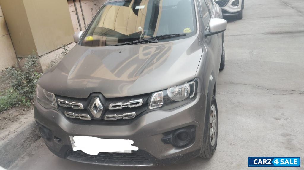 Renault Kwid