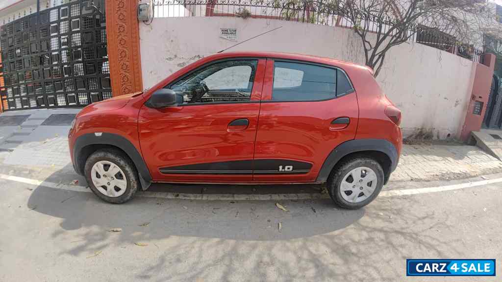 Renault Kwid