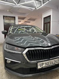 Skoda Slavia Style 1.0 TSI 2024 Model