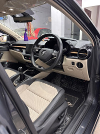 Carboon Steel Skoda Slavia Style 1.0 TSI