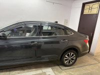 Carboon Steel Skoda Slavia Style 1.0 TSI