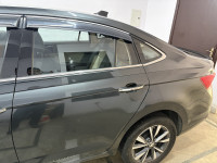 Carboon Steel Skoda Slavia Style 1.0 TSI