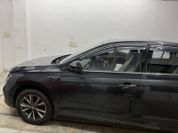 Carboon Steel Skoda Slavia Style 1.0 TSI