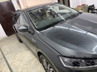 Carboon Steel Skoda Slavia Style 1.0 TSI