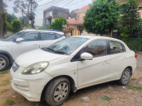 Honda Amaze V tec 2015 Model