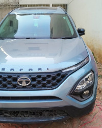 Tata Safari XZPlus