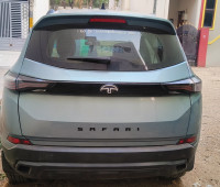 Tata Safari XZPlus