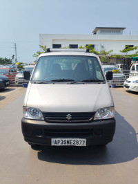 Maruti Suzuki Eeco 5 star AC(O) 2022 2022 Model