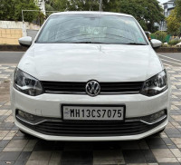 Volkswagen Polo Highline Plus 1.5 TDI   Manual Transmission 2018 Model