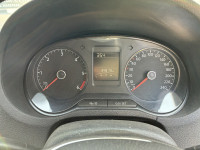 Candy White Volkswagen Polo Highline Plus 1.5 TDI   Manual Transmission