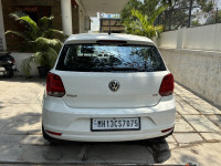 Volkswagen Polo Highline Plus 1.5 TDI   Manual Transmission 2018 Model