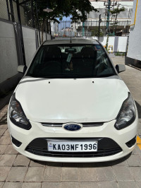 Ford Figo 2012 Model