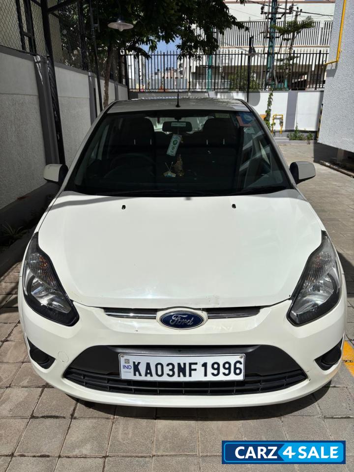 Ford Figo