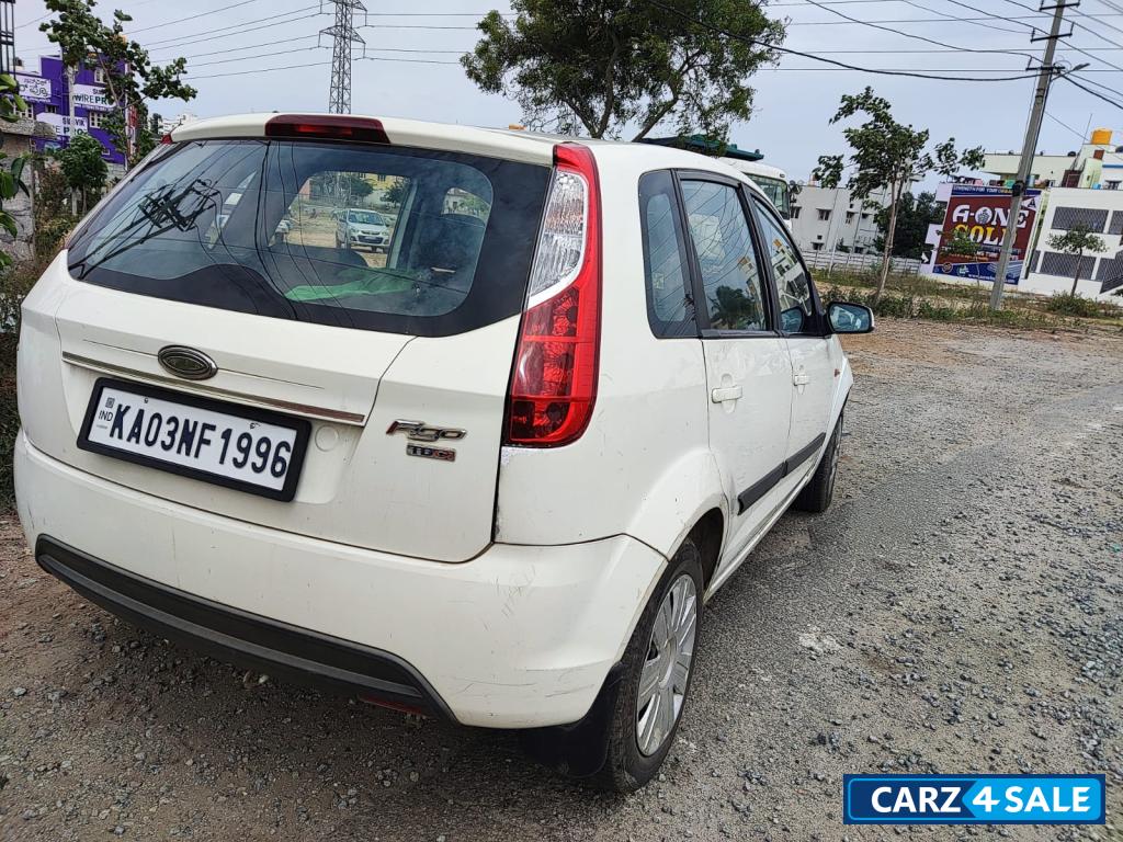 Ford Figo