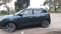 Mahindra XUV300 W8(O) PET BS4 MT 2019 Model