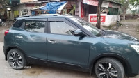 Mahindra XUV300 W8(O) PET BS4 MT