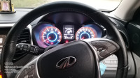 Mahindra XUV300 W8(O) PET BS4 MT