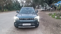 Mahindra XUV300 W8(O) PET BS4 MT