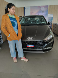 Hyundai i20 Sportz 2025 Model