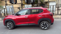 Nissan Magnite Acenta CVT TURBO 2025 Model