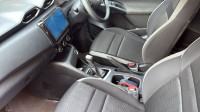 Nissan Magnite Acenta CVT TURBO