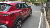 Nissan Magnite Acenta CVT TURBO