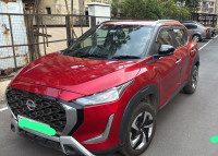 Nissan Magnite Acenta CVT TURBO