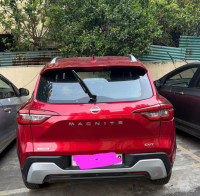 Nissan Magnite Acenta CVT TURBO