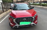 Nissan Magnite Acenta CVT TURBO