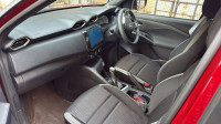 Nissan Magnite Acenta CVT TURBO