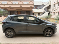 Tata Altroz XZ Lux