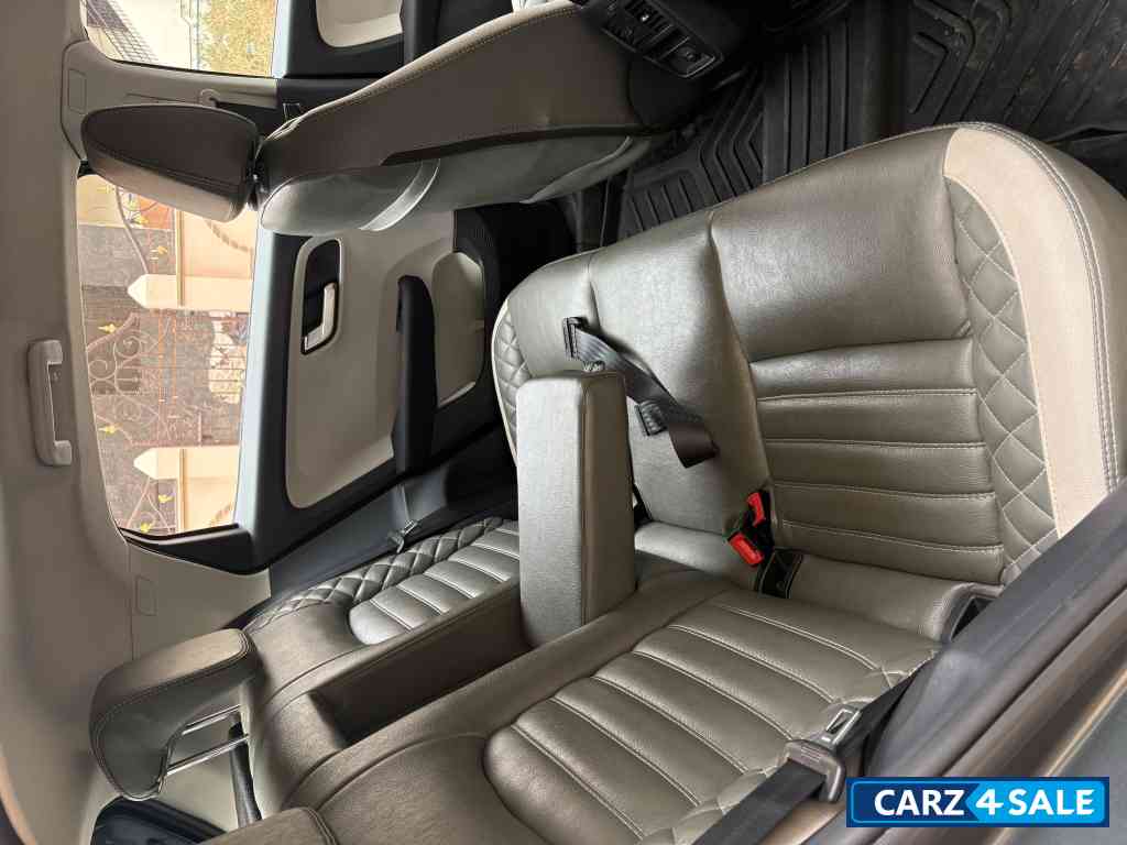 Tata Altroz XZ Lux