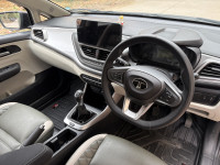 Tata Altroz XZ Lux