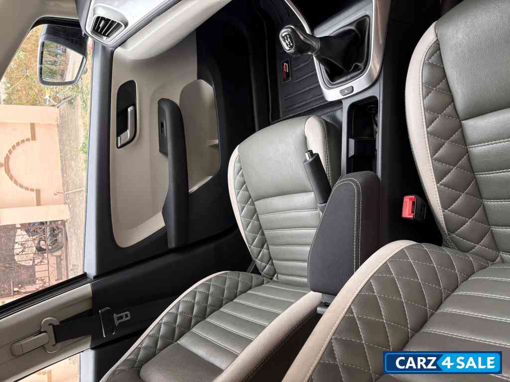 Tata Altroz XZ Lux