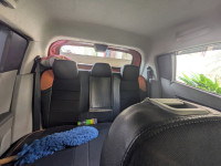 Mahindra KUV100 K6