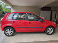Ford Figo Titanium Petrol 2013 Model