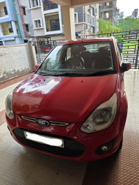 Ford Figo Titanium Petrol