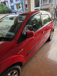 Ford Figo Titanium Petrol